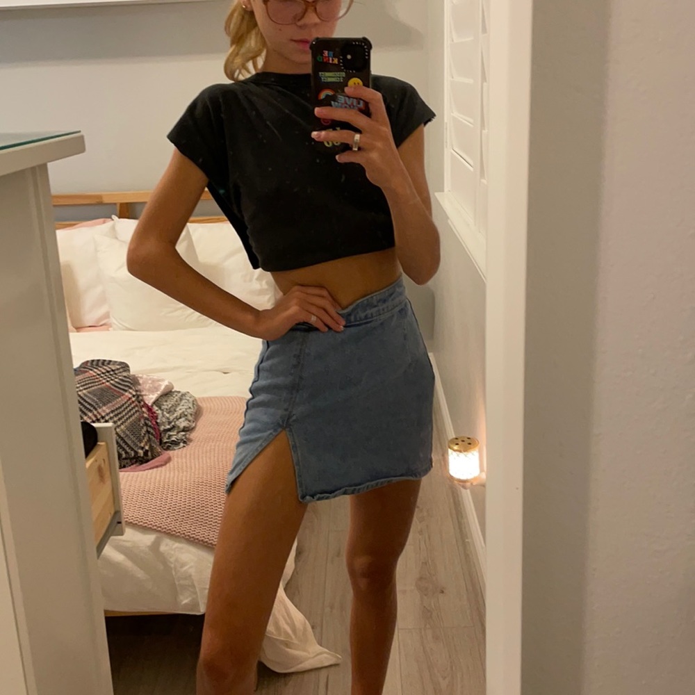 princess polly skirt